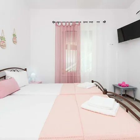 Apartment Anastasia's Limenas (Thasos)