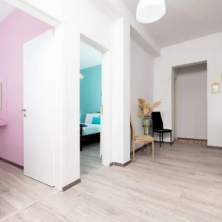 Anastasia's Apartment Limenas (Thasos)