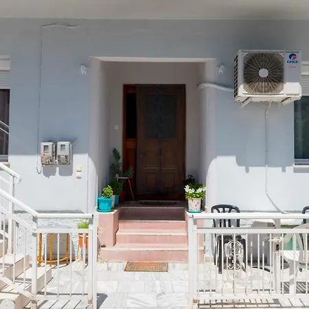 Anastasia's Apartment Limenas (Thasos)